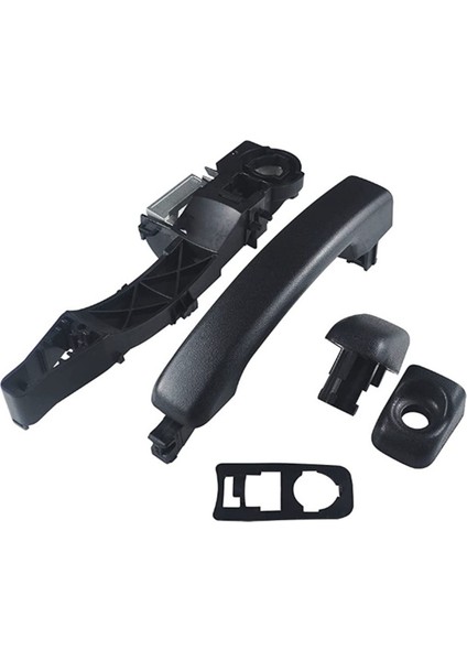 Sürücü Tarafı Kapı Kolu Sürgülü Kapı Braketi Taşıyıcı Kitleri (Yurt Dışından) fiyatları