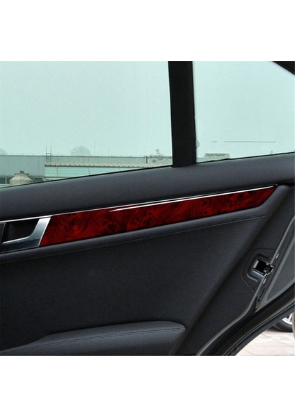 4 Adet Iç Kapı Paneli Döşeme Kapağı C Sınıfı W204 2007-2013 (Yurt Dışından) indirimleri