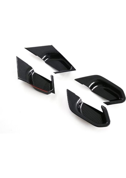 5 Serisi G60 2024 Iç Kapı Kolu Kase Kapağı Döşemesi (Yurt Dışından) modelleri