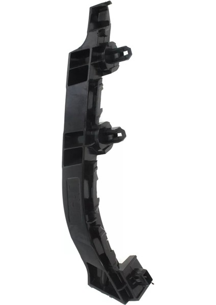 200 2011-2014 Için Ön Sol ve Sağ Tampon Braketi (Yurt Dışından) fırsatları