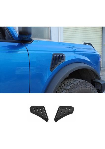 2021-2023 Kaş Yan Izgara Kılıfı (Yurt Dışından)