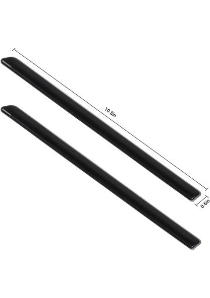 4runner Aksesuarları Için Ön Orta Izgara Eklenti Kapağı Döşemesi (Yurt Dışından)