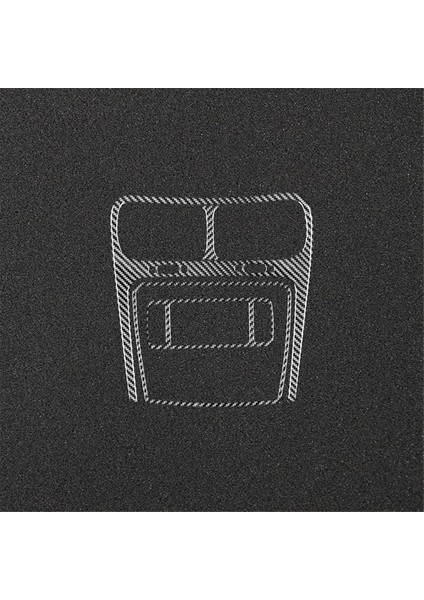 Journey 2011-2017 Orta Hava Menfezi Multimedya Radyo Trimi (Yurt Dışından) indirimleri