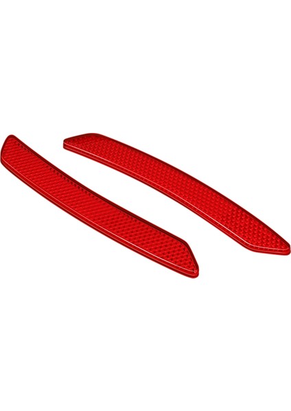 2 Adet Araba Tekerleği Kaş Yansıtıcı Sticker Trim Evrensel A (Yurt Dışından) indirimleri