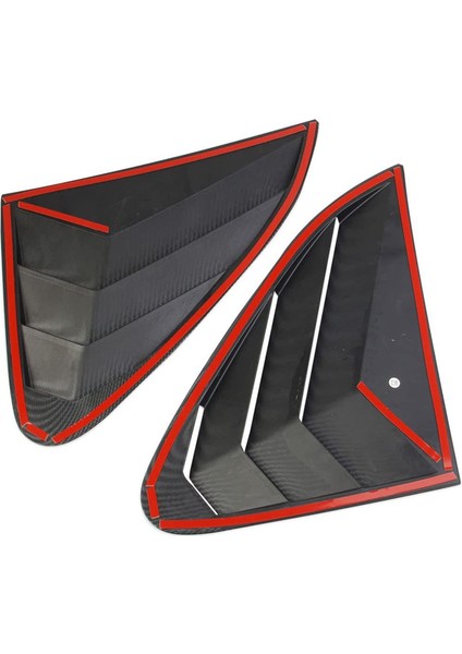 2023 Yan Pencere Panjur Kapağı (Yurt Dışından) modelleri