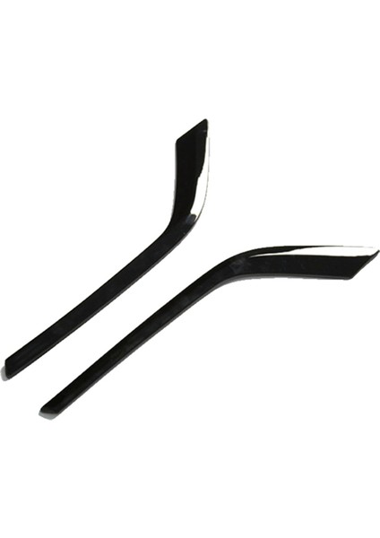 5 Serisi G60 2024 Spor Araba Ön Tampon Dudak Spoyleri (Yurt Dışından) modelleri