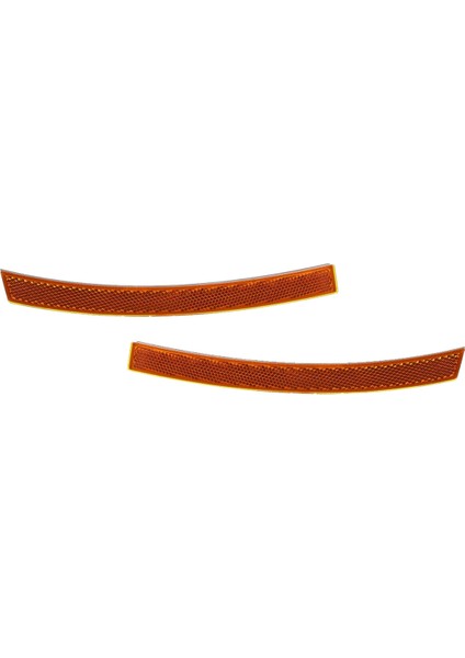 1 Çift Araba Tekerleği Kaş Reflektör Lambası Trim Plakası (Yurt Dışından) fırsatları