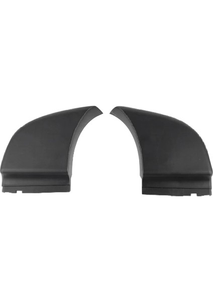 Toyota Hilux 52163-0K010 52164-0K010 Için 1 Çift Araba Tampon Braketi (Yurt Dışından) fiyatları