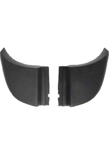 Toyota Hilux 52163-0K010 52164-0K010 Için 1 Çift Araba Tampon Braketi (Yurt Dışından) modelleri