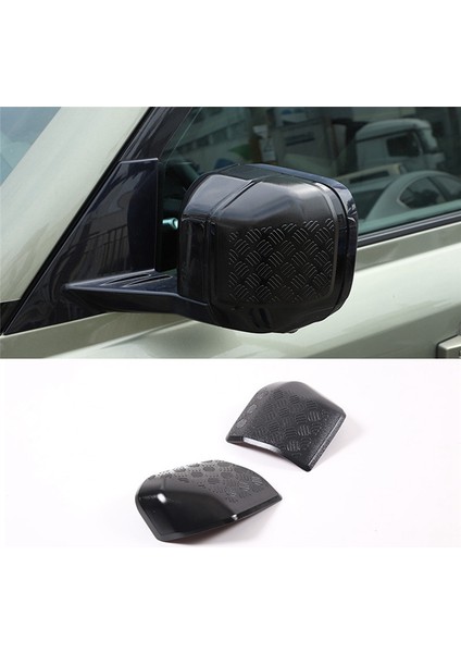 110 Için Araba Dikiz Aynası Kapağı Döşemesi (Yurt Dışından)