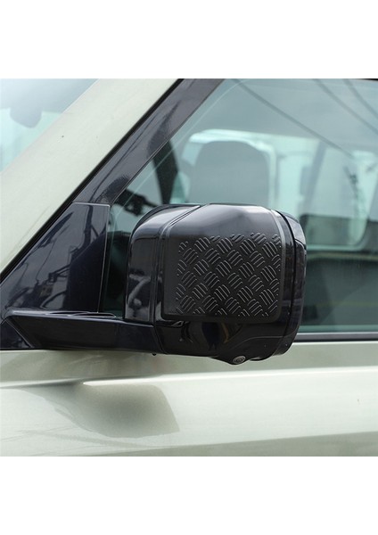 110 Için Araba Dikiz Aynası Kapağı Döşemesi (Yurt Dışından) modelleri