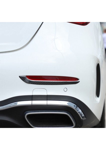 Araba Arka Stop Lambası Kapağı Trim Sticker Aksesuarları Için (Yurt Dışından) fırsatları