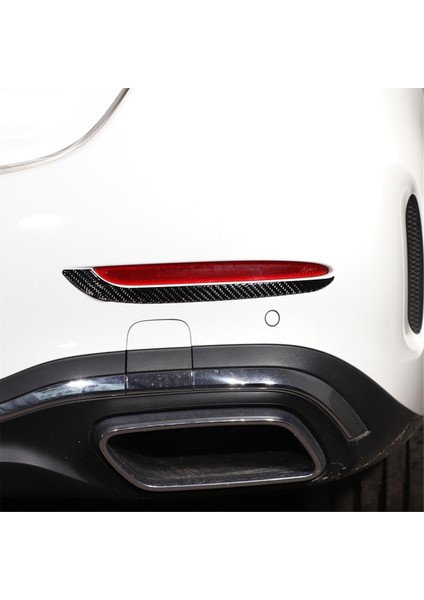 Araba Arka Stop Lambası Kapağı Trim Sticker Aksesuarları Için (Yurt Dışından) indirimleri