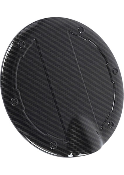 Nitro 2007-2012 Için Karbon Fiber Dış Yakıt Deposu Kapağı Döşemesi (Yurt Dışından) fiyatları