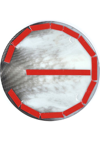 Nitro 2007-2012 Için Karbon Fiber Dış Yakıt Deposu Kapağı Döşemesi (Yurt Dışından) modelleri