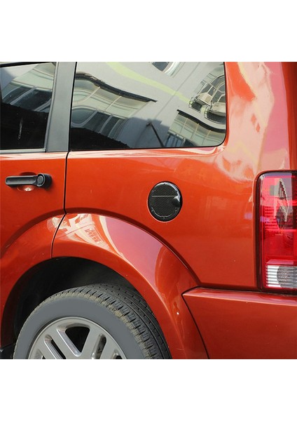 Nitro 2007-2012 Için Karbon Fiber Dış Yakıt Deposu Kapağı Döşemesi (Yurt Dışından) fırsatları