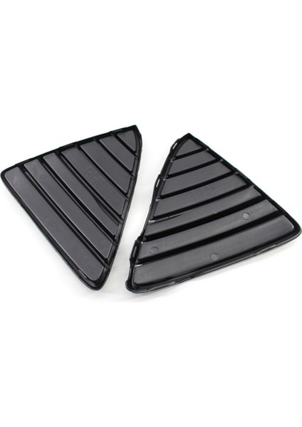 Ön Sis Lambası Alt Izgara Sis Lambası Lambası Tampon Kapağı (Yurt Dışından) fiyatları