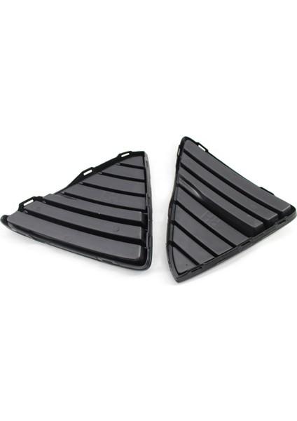 Ön Sis Lambası Alt Izgara Sis Lambası Lambası Tampon Kapağı (Yurt Dışından) modelleri