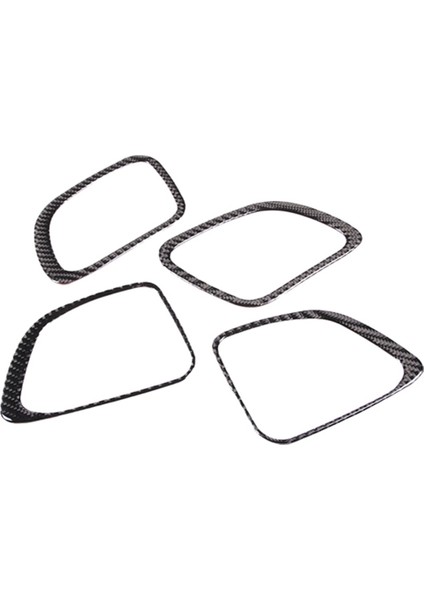 Araba Kapı Korna Hoparlör Kapağı Trim Stickerı (Yurt Dışından) fiyatları