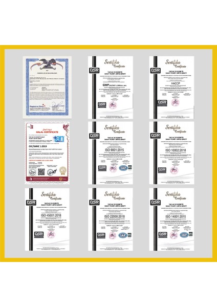 Vitamin D3 1000IU (130 Puff) modelleri