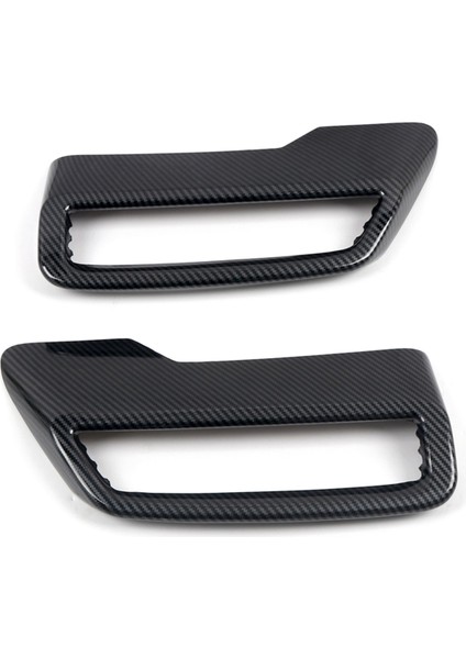 Araba Kuyruk Susturucusu Egzoz Borusu Çıkış Kapağı Araba Kuyruk Borusu Aksesuarı (Yurt Dışından) fiyatları