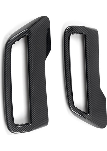 Araba Kuyruk Susturucusu Egzoz Borusu Çıkış Kapağı Araba Kuyruk Borusu Aksesuarı (Yurt Dışından) modelleri