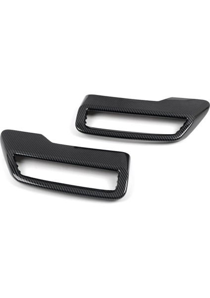 Araba Kuyruk Susturucusu Egzoz Borusu Çıkış Kapağı Araba Kuyruk Borusu Aksesuarı (Yurt Dışından) fırsatları