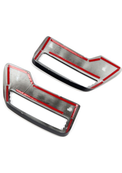 Araba Kuyruk Susturucusu Egzoz Borusu Çıkış Kapağı Araba Kuyruk Borusu Aksesuarı (Yurt Dışından) indirimleri