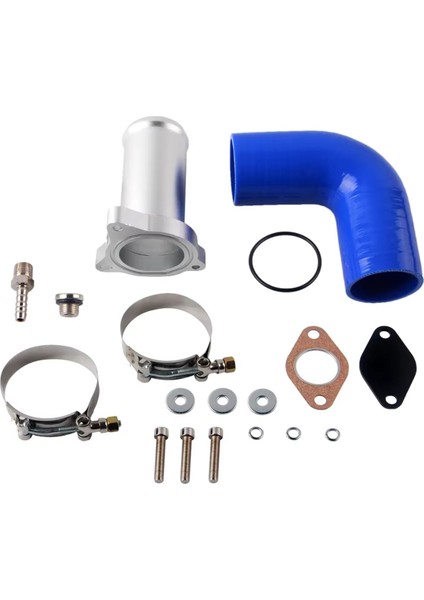 Golf 1.9 Tdı Silver Için Egzoz Gazı Döngüsü Sökme Kiti (Yurt Dışından)