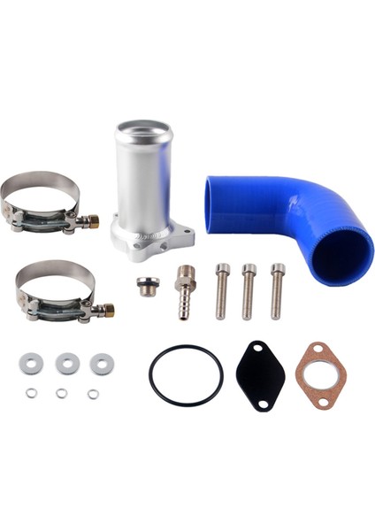 Golf 1.9 Tdı Silver Için Egzoz Gazı Döngüsü Sökme Kiti (Yurt Dışından) fiyatları