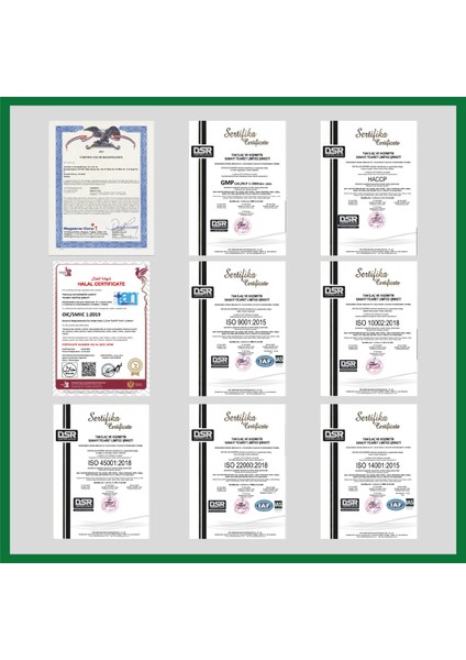 Prostive 60 Kapsül modelleri