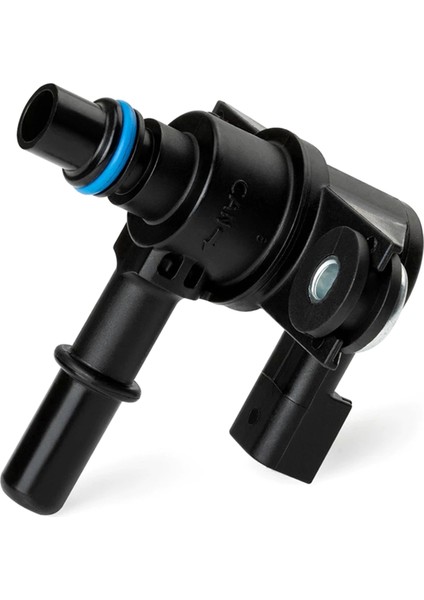 Buhar Tankı Blowdown Vanası Blowdown Solenoid Vanası (Yurt Dışından)