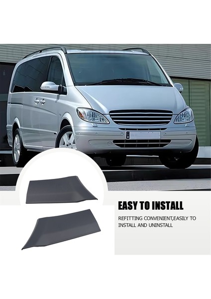 Yeni Araba Arka Kapı Kalıbı Koruyucu Şerit A (Yurt Dışından) modelleri