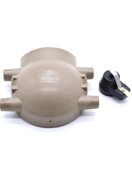 4 Silindir Ön Montajlı Distribütör Için (Yurt Dışından)