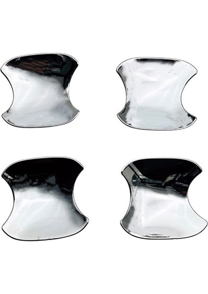 N-Box Jf5 Jf6 2023 2024 Rhd Dış Kapı Kolu Kase Kapağı (Yurt Dışından) fiyatları