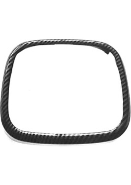 2023 Ön Izgara Izgara Logo Çerçeve Kapağı Döşemesi (Yurt Dışından) fiyatları