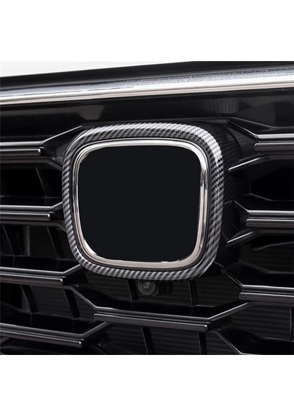 2023 Ön Izgara Izgara Logo Çerçeve Kapağı Döşemesi (Yurt Dışından) modelleri
