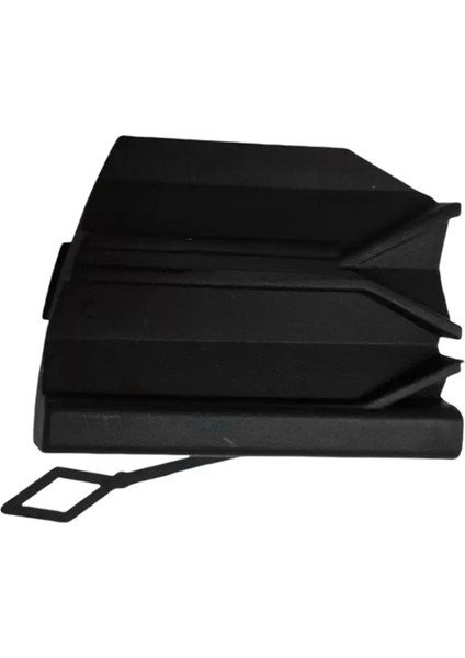 Cw F55 F56 F57 Için Siyah Abs Çekme Kancası Kapağı (Yurt Dışından) fiyatları