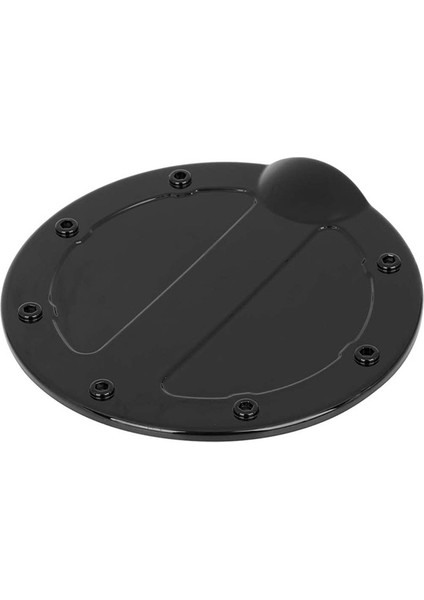 Araba Kapısı Gaz Yakıt Dolum Kapağı Kapağı Trim Yakıt Deposu Kapağı Siyah (Yurt Dışından) fiyatları