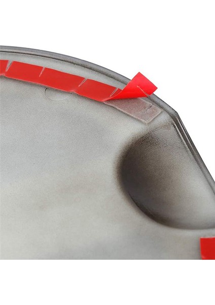 Araba Kapısı Gaz Yakıt Dolum Kapağı Kapağı Trim Yakıt Deposu Kapağı Siyah (Yurt Dışından) fırsatları