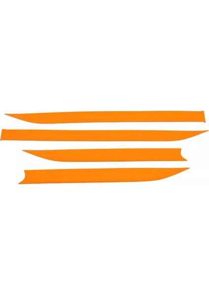 2023 2024 Araba Iç Kapı Paneli Şerit Trim Kapağı (Yurt Dışından) fiyatları