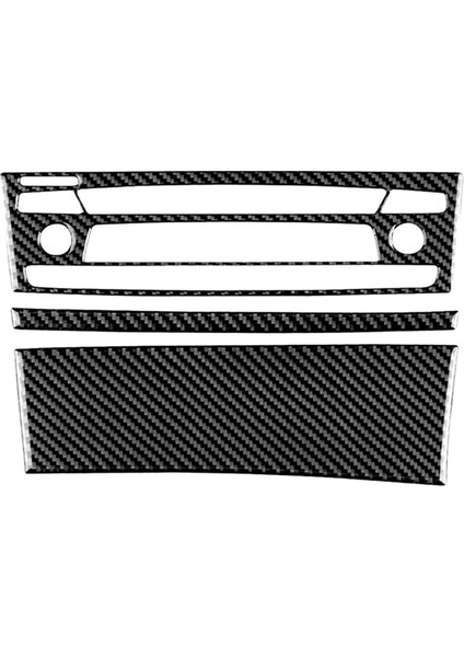 Z4 E89 2009-2016 Karbon Fiber Merkezi Kontrol CD Çerçeve Kapağı (Yurt Dışından) fiyatları
