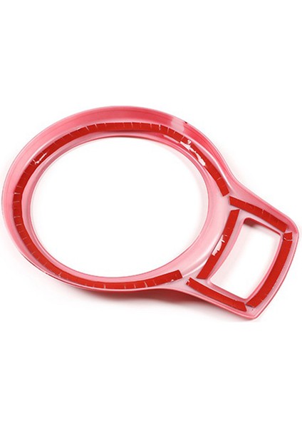 86 Brz Için Araba Konsolu Vites Kolu Çerçevesi Döşeme Etiketi (Yurt Dışından) indirimleri