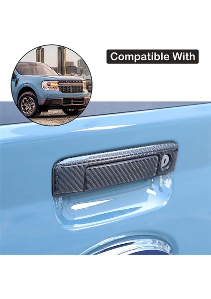 2022 2023 Için Kulp Kapağı Trim Çıkartma Etiketleri (Yurt Dışından) indirimleri