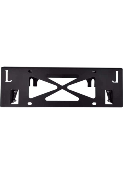 Jk Jl Ön Plaka Rafı Yukarı ve Aşağı Hareket Ettirilebilir (Yurt Dışından) fiyatları