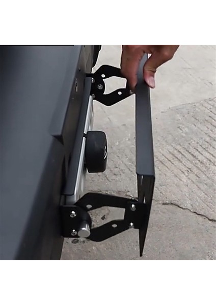 Jk Jl Ön Plaka Rafı Yukarı ve Aşağı Hareket Ettirilebilir (Yurt Dışından) modelleri