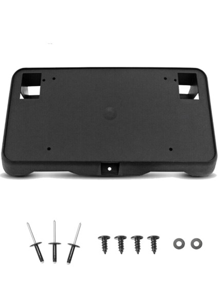 GM1068172 Araba Ön Tampon Plaka Çerçevesi Braketi (Yurt Dışından) fiyatları