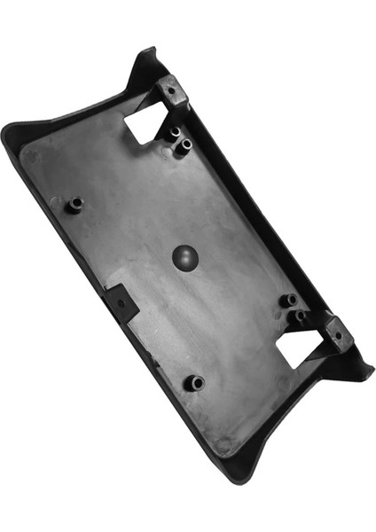 GM1068172 Araba Ön Tampon Plaka Çerçevesi Braketi (Yurt Dışından) indirimleri