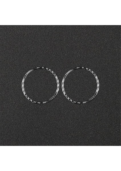 Tt 8n 2001-2006 Gösterge Paneli Yan Hava Çıkış Kapağı Için (Yurt Dışından)