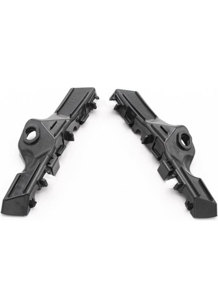 1 Çift Sol Sağ Ön Tampon Braketi Tutucu 14-15 (Yurt Dışından) indirimleri